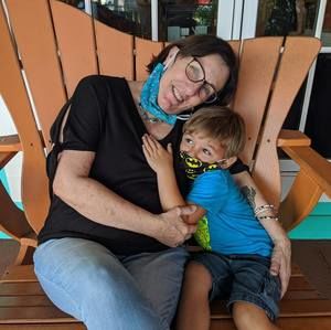 Meet your Posher, Mary